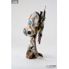 PRÉCOMMANDE - Borderlands 3 - Figurine Mask Psycho Bandit Scale Art