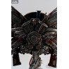 PRÉCOMMANDE - Borderlands 3 - Figurine Mask Psycho Bandit Scale Art