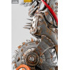 PRÉCOMMANDE - Borderlands 3 - Figurine Mask Psycho Bandit Scale Art