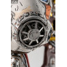 Borderlands 3 - Figure Mask Psycho Bandit Scale Art