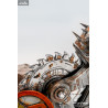 PRÉCOMMANDE - Borderlands 3 - Figurine Mask Psycho Bandit Scale Art