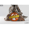 PRÉCOMMANDE - Borderlands 3 - Figurine Mask Psycho Bandit Scale Art