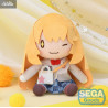 PRE ORDER - A Certain Scientific Railgun T - Misaki Shokuhou plush M, Fuwa Petit