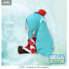 PRE ORDER - Character Vocal Series 01 - Hatsune Miku plush Christmas LL, Fuwa Petit