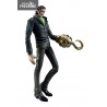 One Piece - Crocodile figure - Variable Action Heroes