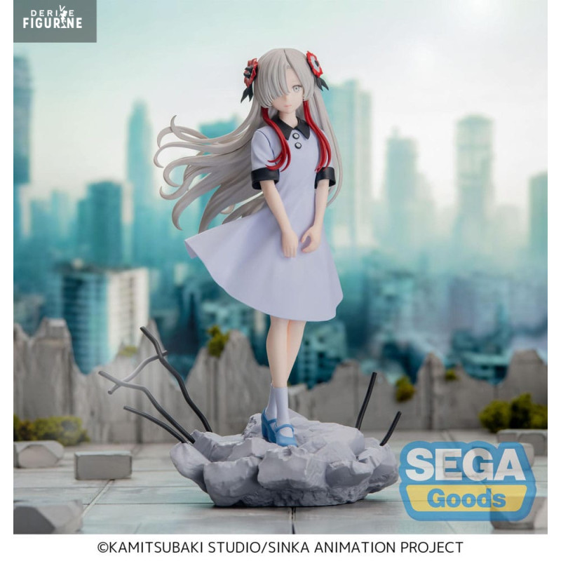 PRÉCOMMANDE - Kamitsubaki...