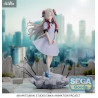 PRÉCOMMANDE - Kamitsubaki City Under Construction - Figurine Sekai Yorukawa, Luminasta