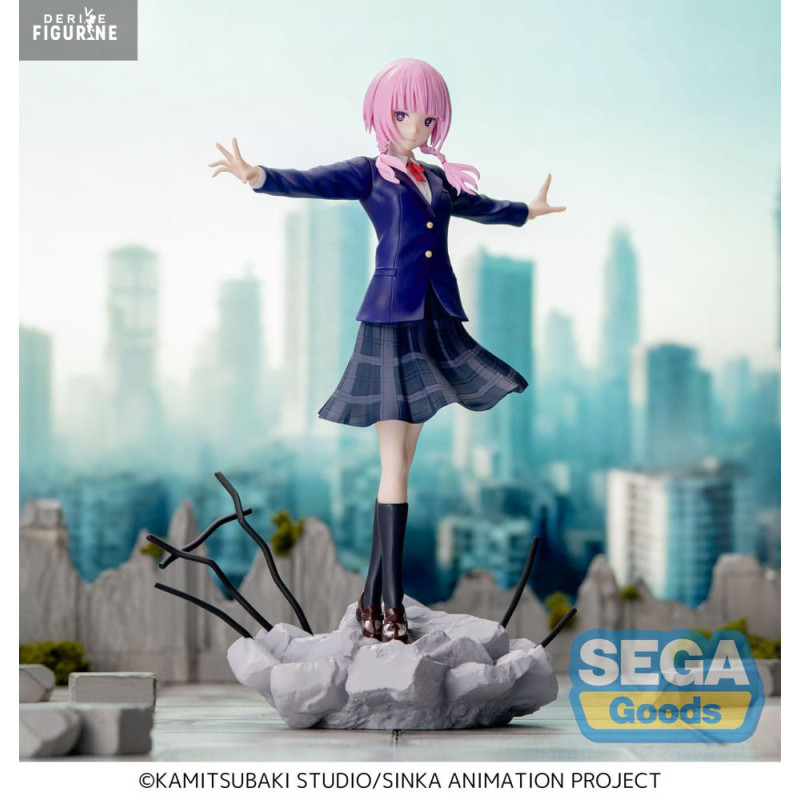 PRE ORDER - Kamitsubaki...
