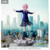 PRE ORDER - Kamitsubaki City Under Construction - Kafu Morisaki figure, Luminasta
