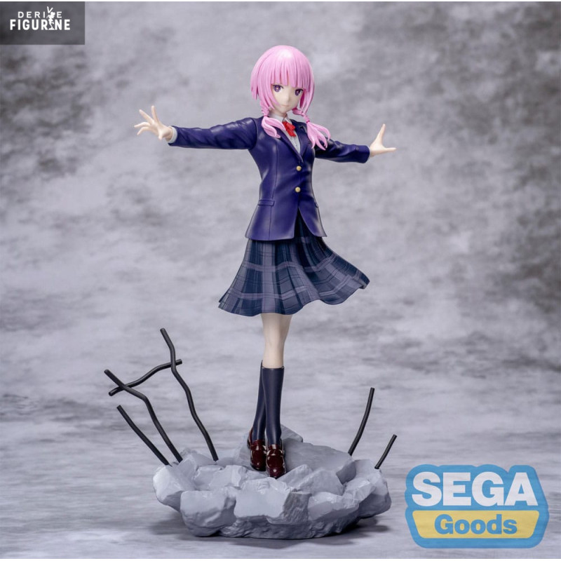 PRE ORDER - Kamitsubaki City Under Construction - Kafu Morisaki figure, Luminasta