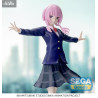 PRE ORDER - Kamitsubaki City Under Construction - Kafu Morisaki figure, Luminasta