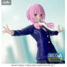 PRE ORDER - Kamitsubaki City Under Construction - Kafu Morisaki figure, Luminasta
