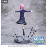 PRE ORDER - Kamitsubaki City Under Construction - Kafu Morisaki figure, Luminasta