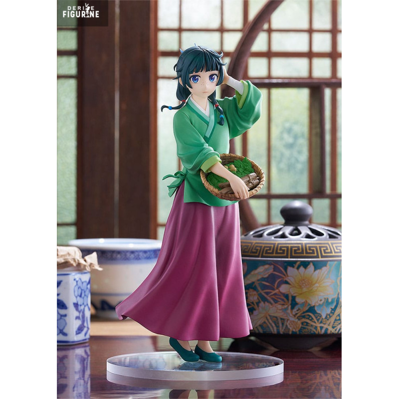 PRÉCOMMANDE - The Apothecary Diaries - Figurine Maomao, Pop Up Parade