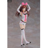 Youtubeuse Virtuelle - Figurine Ai Kizuna