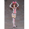 Youtubeuse Virtuelle - Figurine Ai Kizuna