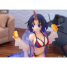 PRÉCOMMANDE - Miss Kobayashi's Dragon Maid - Figurine Elma, Dragon hoodie