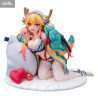 PRÉCOMMANDE - Miss Kobayashi's Dragon Maid - Figurine Tohru, Dragon hoodie