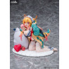 PRÉCOMMANDE - Miss Kobayashi's Dragon Maid - Figurine Tohru, Dragon hoodie