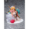 PRÉCOMMANDE - Miss Kobayashi's Dragon Maid - Figurine Tohru, Dragon hoodie