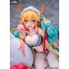 PRÉCOMMANDE - Miss Kobayashi's Dragon Maid - Figurine Tohru, Dragon hoodie