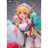 PRÉCOMMANDE - Miss Kobayashi's Dragon Maid - Figurine Tohru, Dragon hoodie