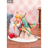 PRÉCOMMANDE - Miss Kobayashi's Dragon Maid - Figurine Tohru, Dragon hoodie
