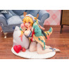 PRÉCOMMANDE - Miss Kobayashi's Dragon Maid - Figurine Tohru, Dragon hoodie