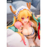 PRÉCOMMANDE - Miss Kobayashi's Dragon Maid - Figurine Tohru, Dragon hoodie