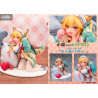 PRÉCOMMANDE - Miss Kobayashi's Dragon Maid - Figurine Tohru, Dragon hoodie