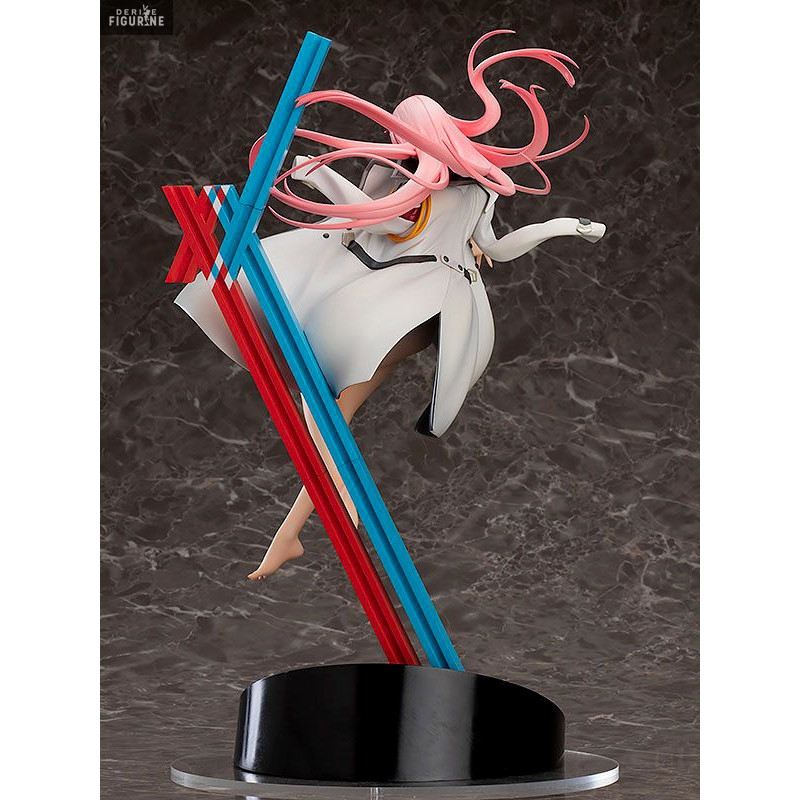 Figurine Zero Two Darling in the Franxx Max Factory