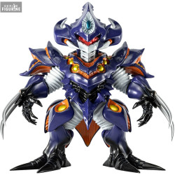 PRÉCOMMANDE - SSSS.Gridman...
