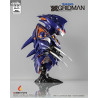 PRE ORDER - SSSS.Gridman - Figure Perseverance Kaiju Anti (Kaiju Form), Chibi Creature