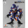 PRE ORDER - SSSS.Gridman - Figure Perseverance Kaiju Anti (Kaiju Form), Chibi Creature