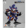 PRE ORDER - SSSS.Gridman - Figure Perseverance Kaiju Anti (Kaiju Form), Chibi Creature