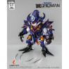 PRE ORDER - SSSS.Gridman - Figure Perseverance Kaiju Anti (Kaiju Form), Chibi Creature