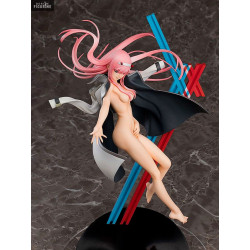 Darling in the Franxx -...