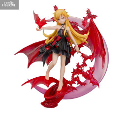 PRÉCOMMANDE - Monogatari...