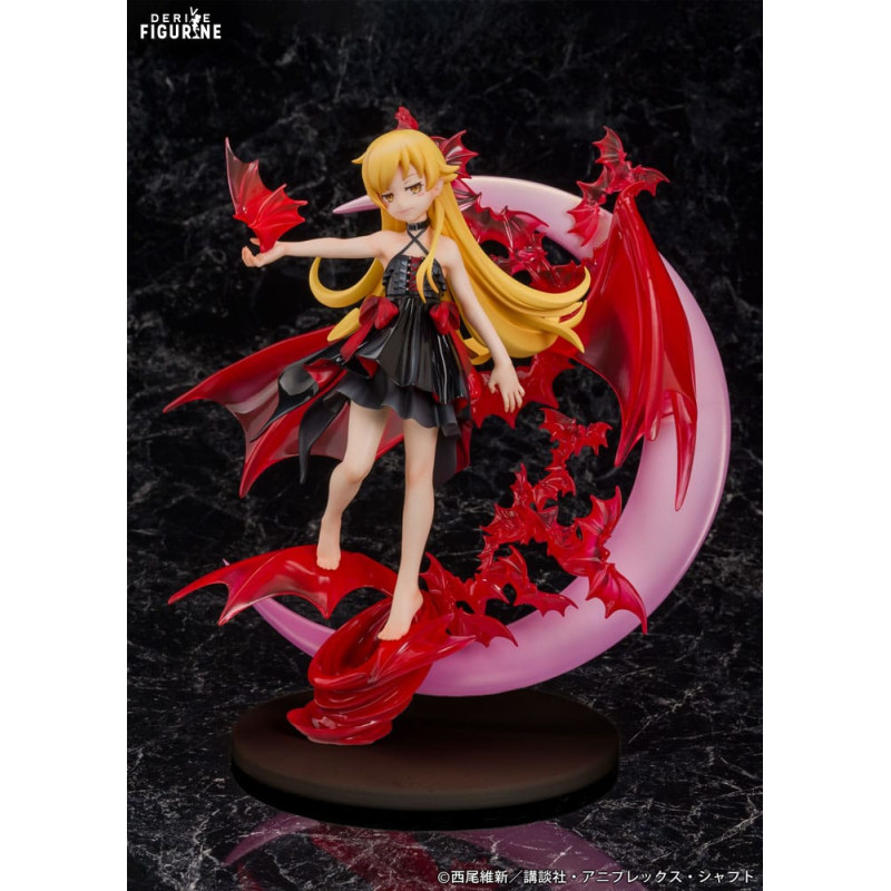 PRÉCOMMANDE - Monogatari...
