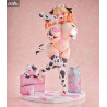 PRE ORDER - Original Character - Figure Miya-chan Cow Costume, DX