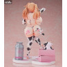 PRE ORDER - Original Character - Figure Miya-chan Cow Costume, DX