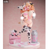 PRE ORDER - Original Character - Figure Miya-chan Cow Costume, DX