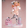 PRE ORDER - Original Character - Figure Miya-chan Cow Costume, DX