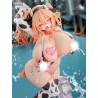 PRE ORDER - Original Character - Figure Miya-chan Cow Costume, DX