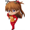 PRE ORDER - Neon Genesis Evangelion: 2.0 You Can (Not) Advance - Asuka Shikinami Langley figure Test Suit, Nendoroid
