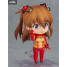 PRE ORDER - Neon Genesis Evangelion: 2.0 You Can (Not) Advance - Asuka Shikinami Langley figure Test Suit, Nendoroid