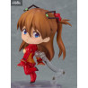 PRE ORDER - Neon Genesis Evangelion: 2.0 You Can (Not) Advance - Asuka Shikinami Langley figure Test Suit, Nendoroid