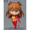 PRÉCOMMANDE - Neon Genesis Evangelion: 2.0 You Can (Not) Advance - Figurine Asuka Shikinami Langley Test Suit, Nendoroid