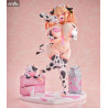 PRÉCOMMANDE - Original Character - Figurine Miya-chan Cow Costume
