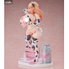 PRÉCOMMANDE - Original Character - Figurine Miya-chan Cow Costume